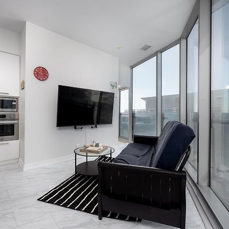 Globalstay. Amazing Downtown Apartments Toronto Ngoại thất bức ảnh