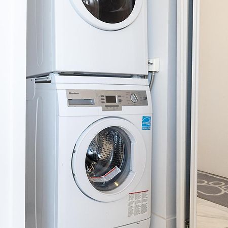 Globalstay. Amazing Downtown Apartments Toronto Ngoại thất bức ảnh