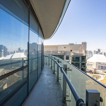 Globalstay. Amazing Downtown Apartments Toronto Ngoại thất bức ảnh