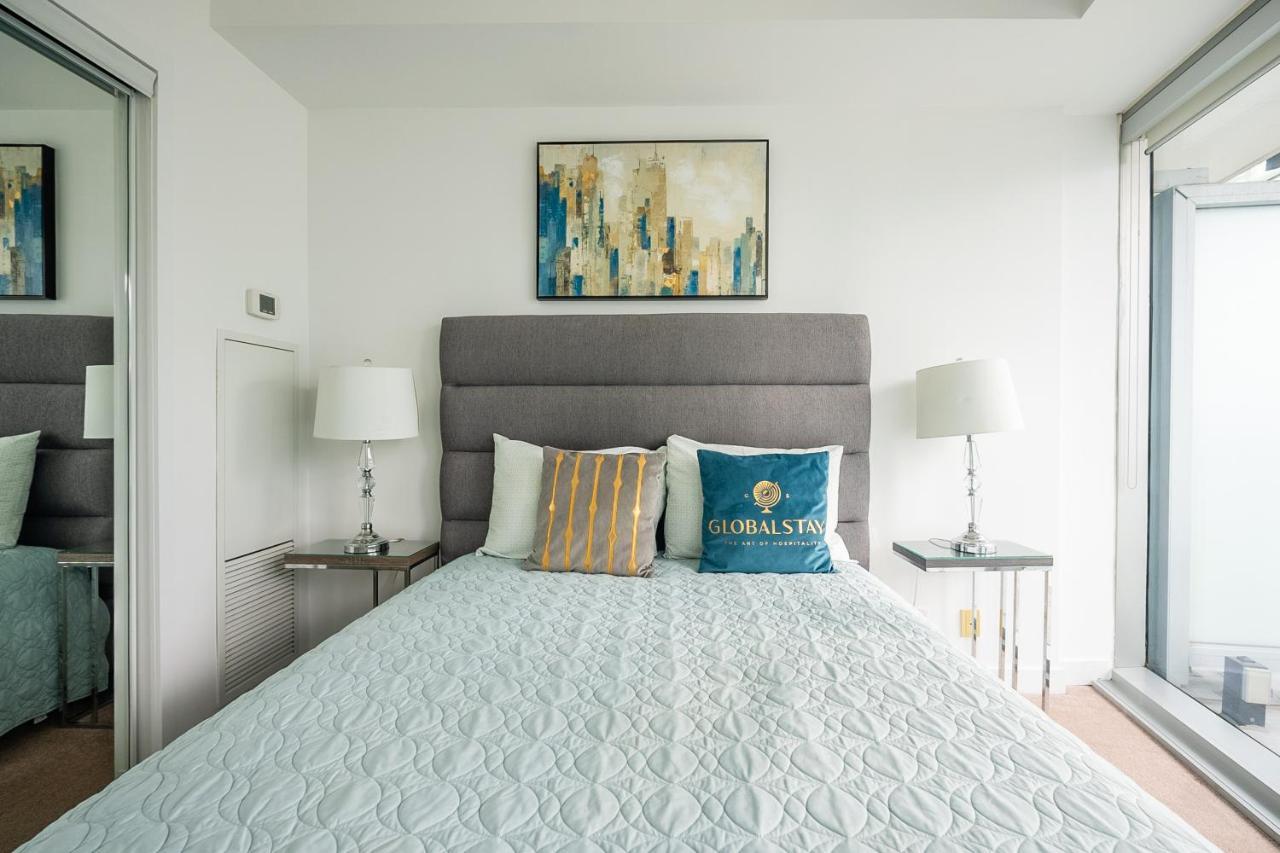 Globalstay. Amazing Downtown Apartments Toronto Ngoại thất bức ảnh