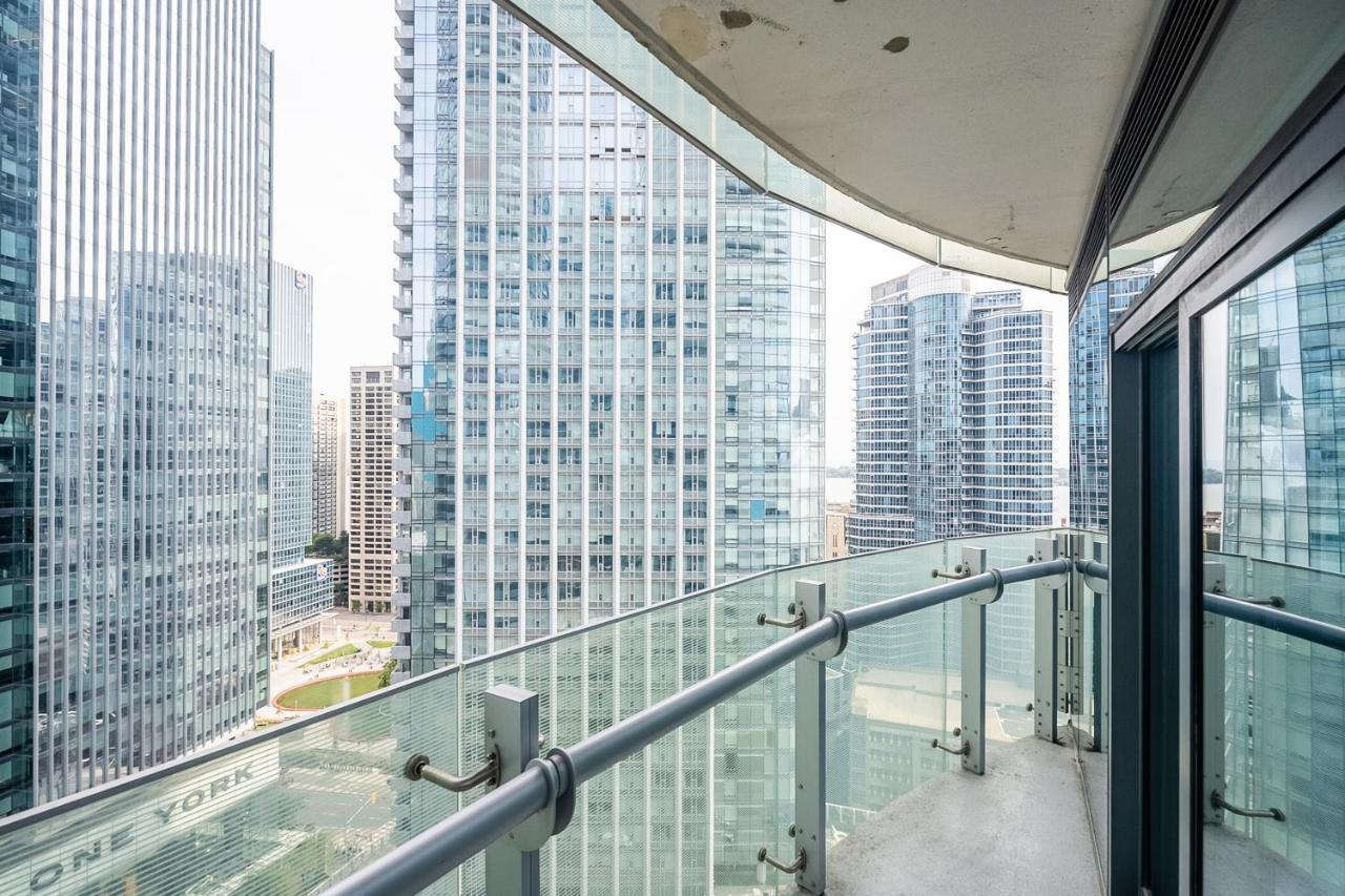 Globalstay. Amazing Downtown Apartments Toronto Ngoại thất bức ảnh
