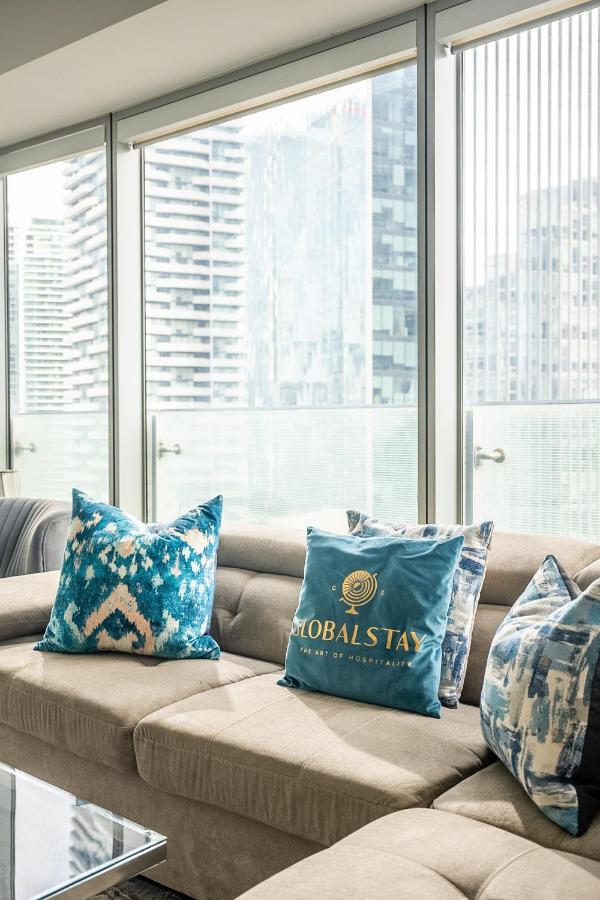 Globalstay. Amazing Downtown Apartments Toronto Ngoại thất bức ảnh