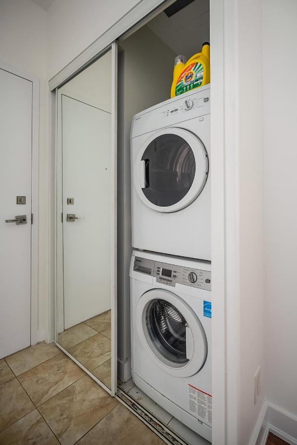 Globalstay. Amazing Downtown Apartments Toronto Ngoại thất bức ảnh