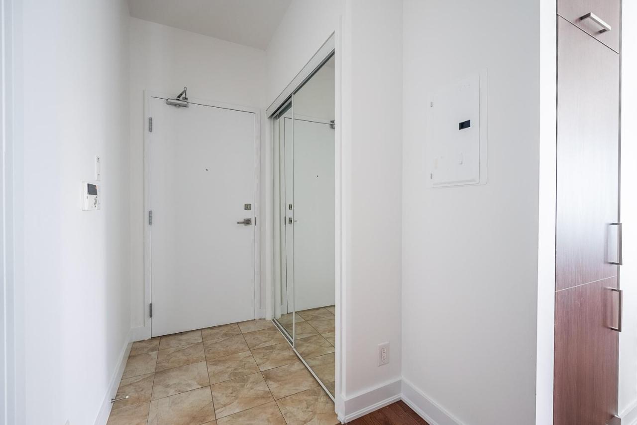 Globalstay. Amazing Downtown Apartments Toronto Ngoại thất bức ảnh