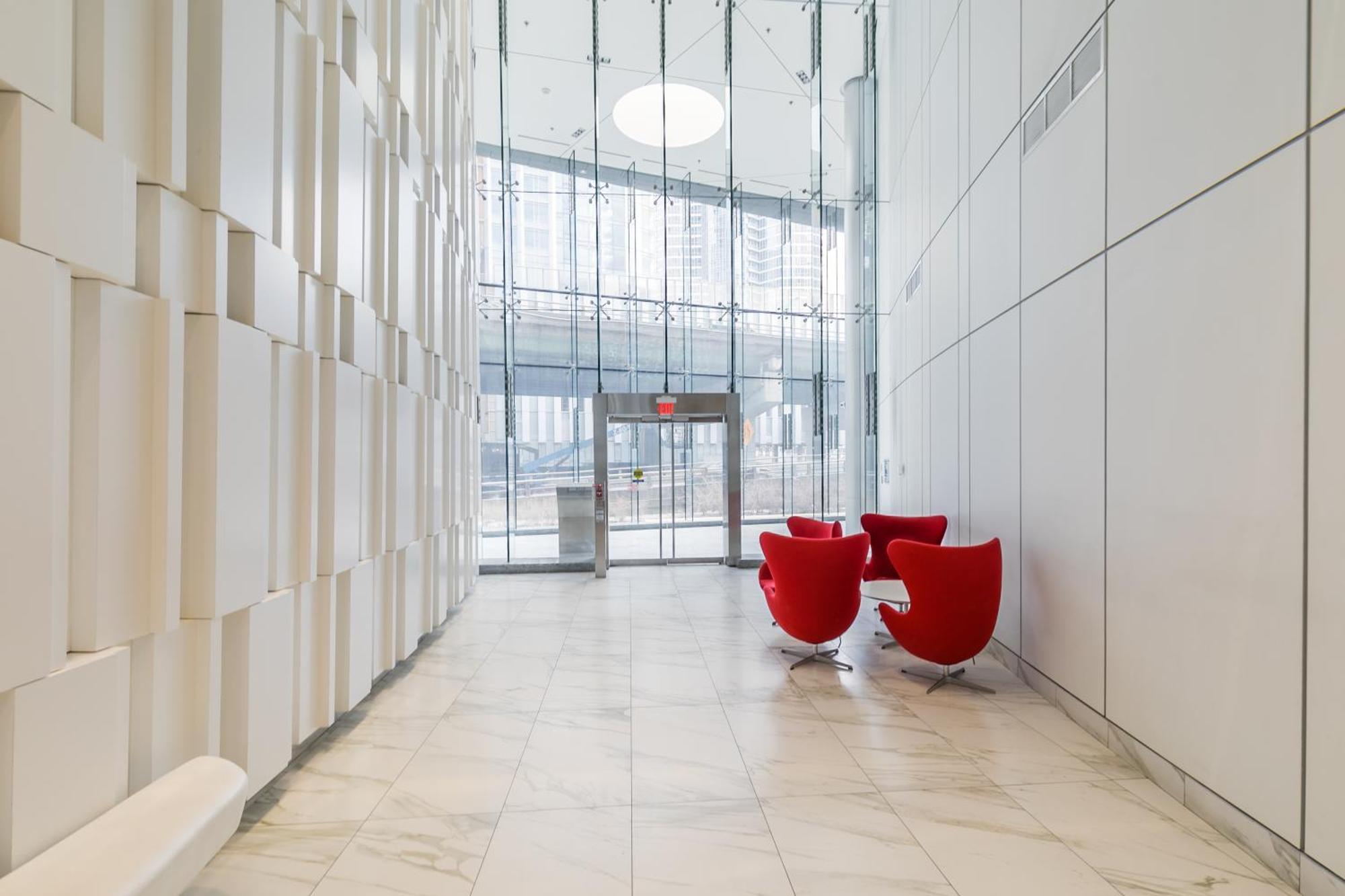 Globalstay. Amazing Downtown Apartments Toronto Ngoại thất bức ảnh