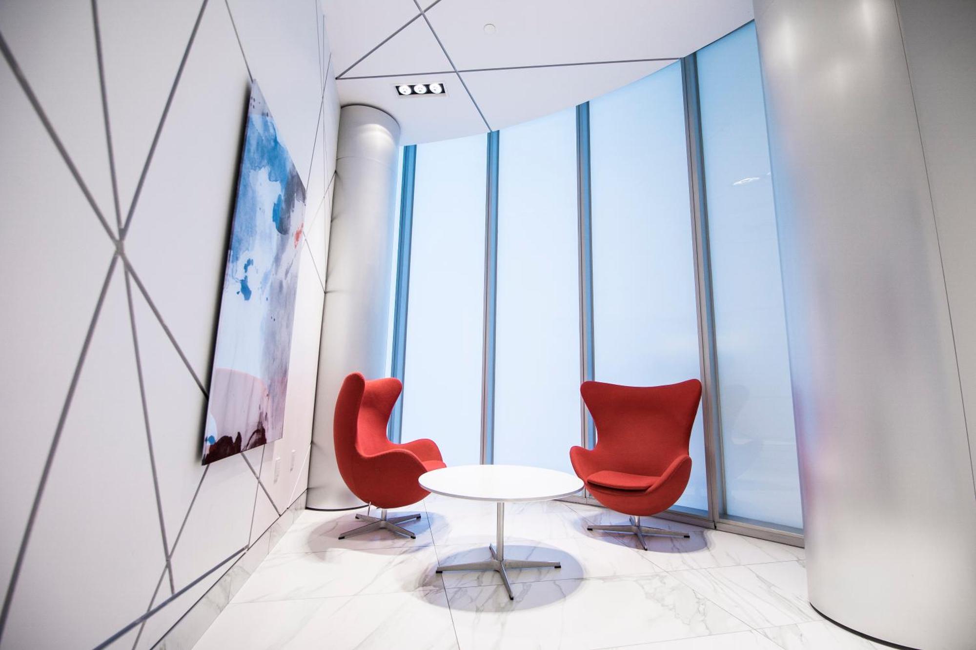 Globalstay. Amazing Downtown Apartments Toronto Ngoại thất bức ảnh