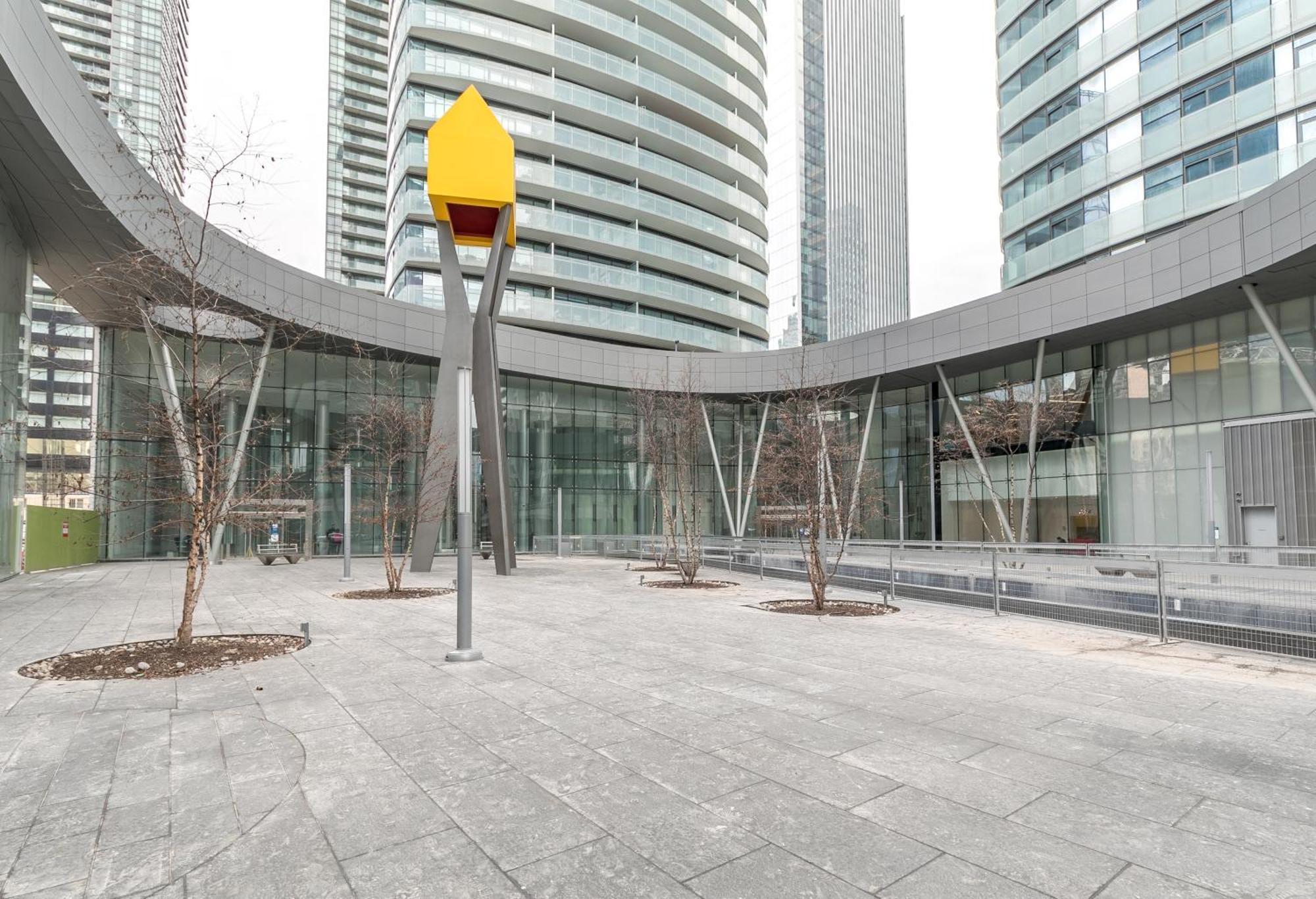 Globalstay. Amazing Downtown Apartments Toronto Ngoại thất bức ảnh