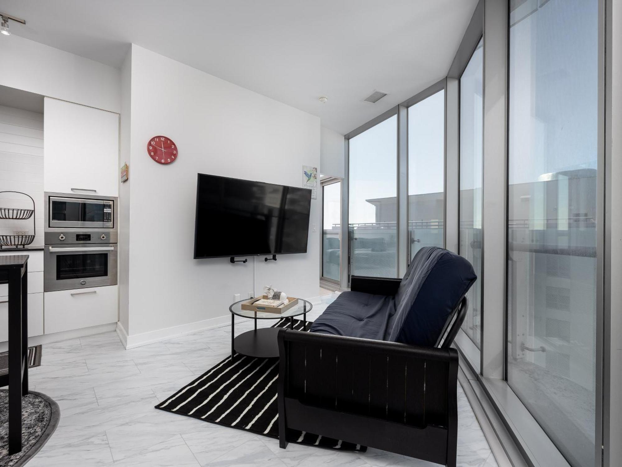 Globalstay. Amazing Downtown Apartments Toronto Ngoại thất bức ảnh