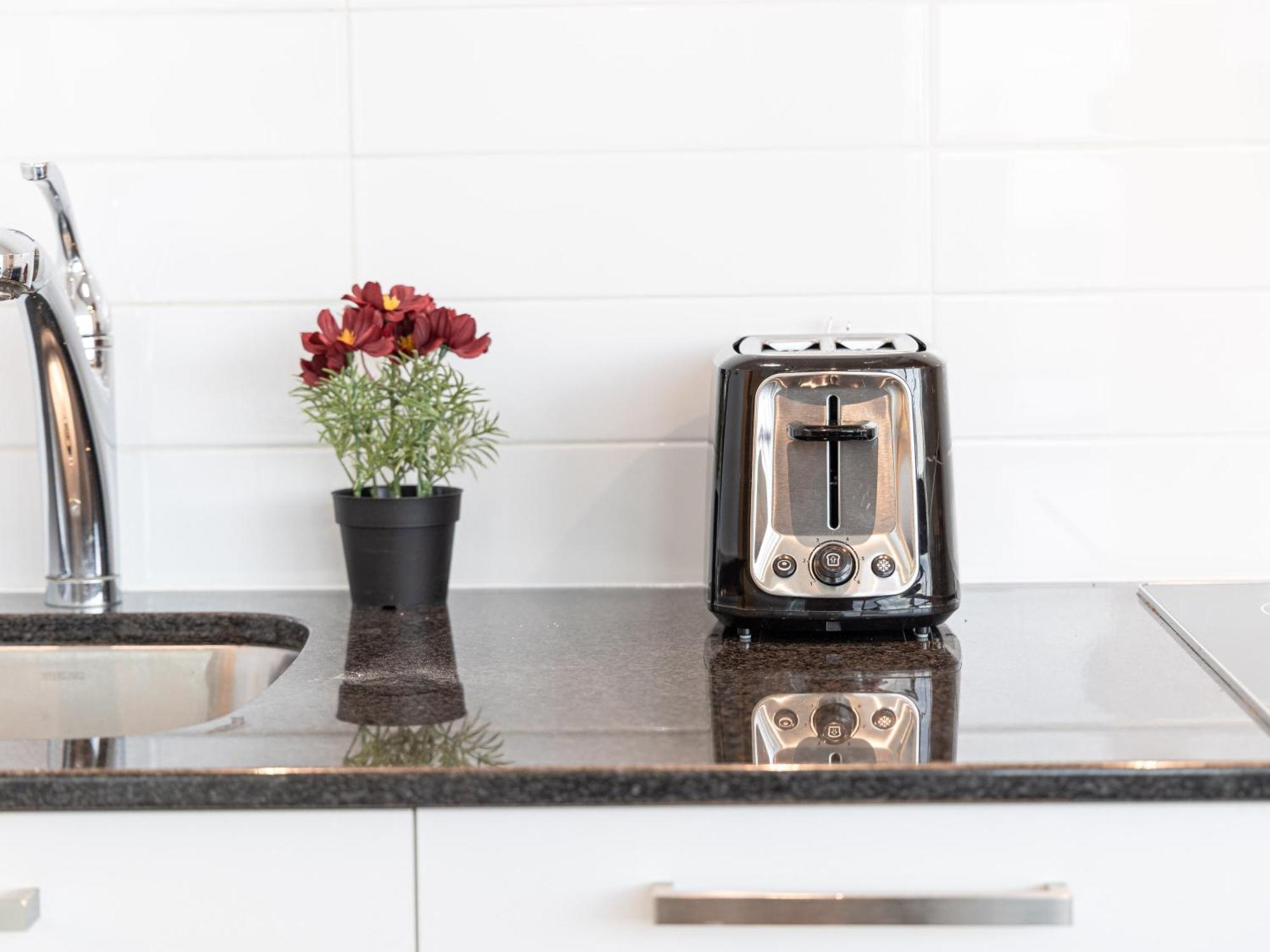 Globalstay. Amazing Downtown Apartments Toronto Ngoại thất bức ảnh