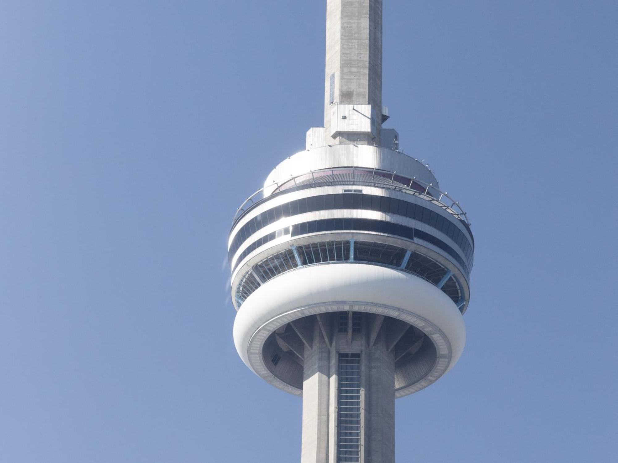 Globalstay. Amazing Downtown Apartments Toronto Ngoại thất bức ảnh