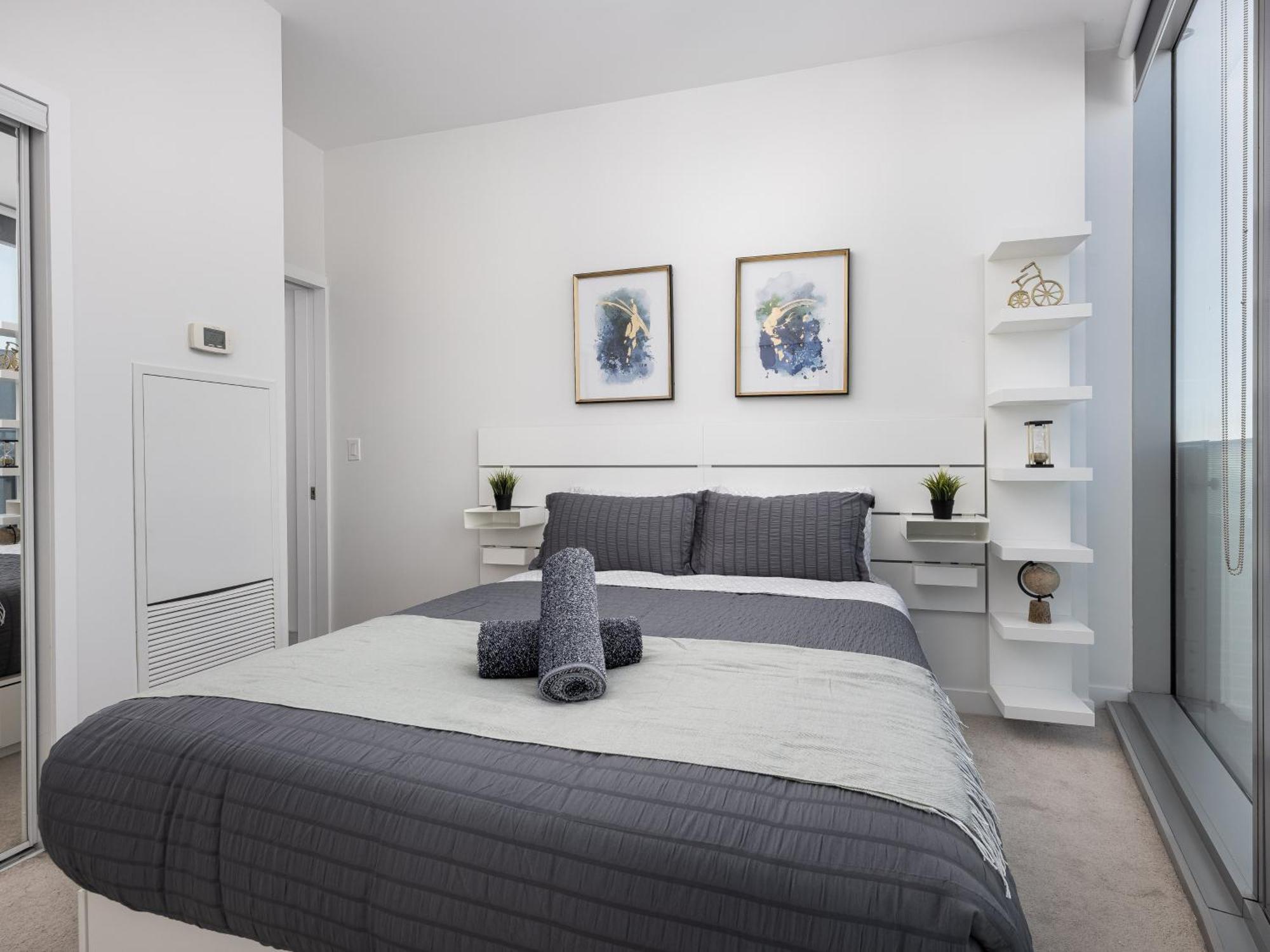 Globalstay. Amazing Downtown Apartments Toronto Ngoại thất bức ảnh