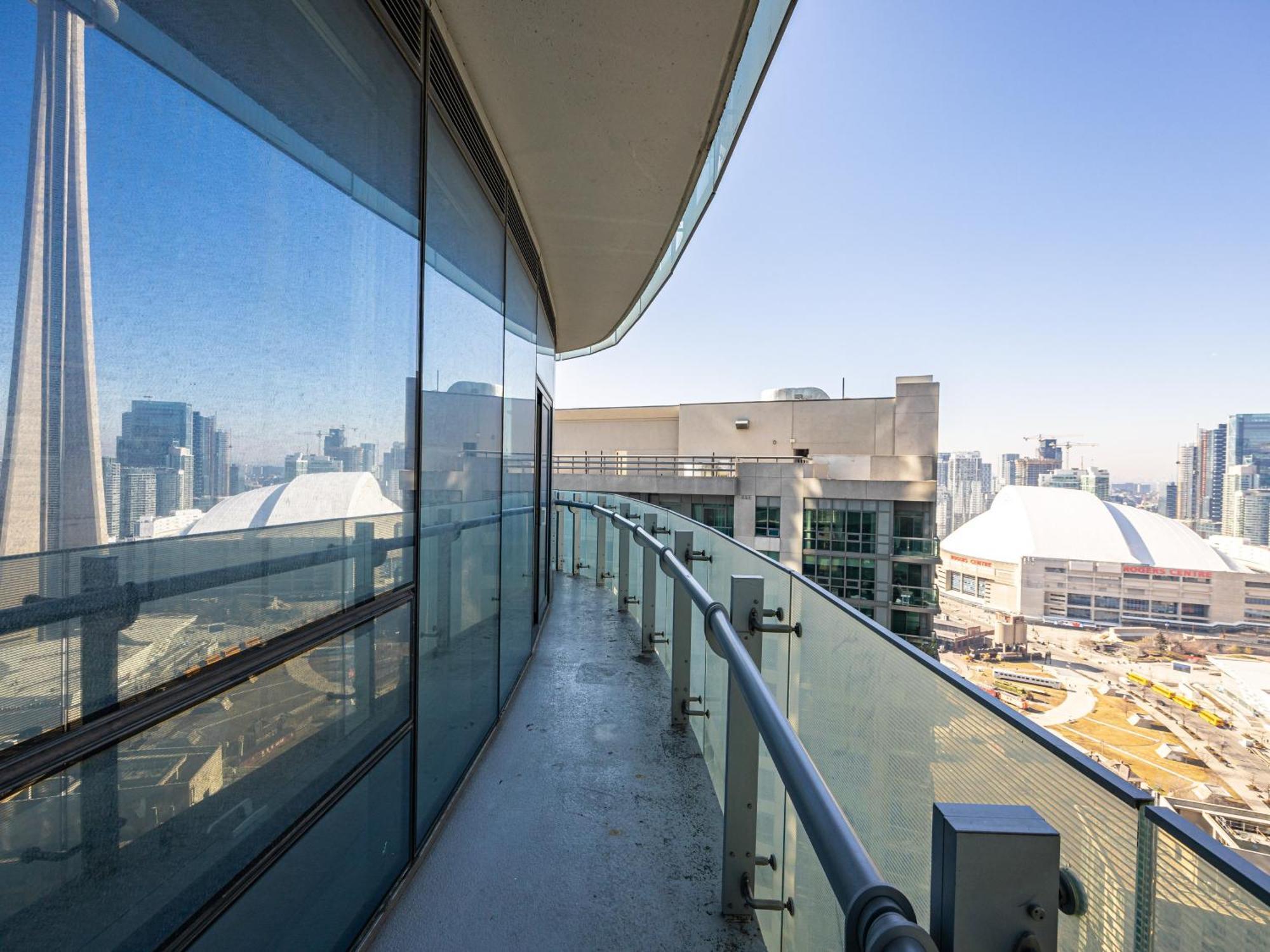 Globalstay. Amazing Downtown Apartments Toronto Ngoại thất bức ảnh