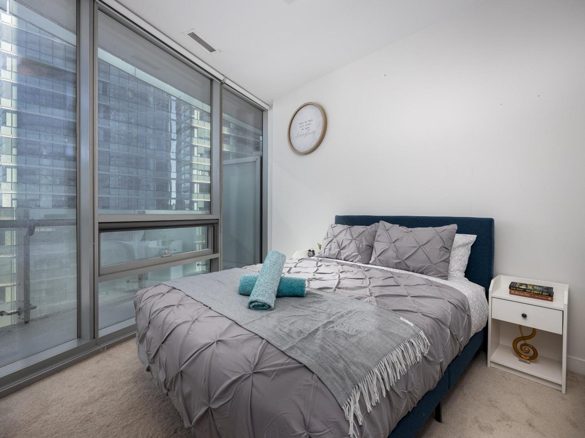 Globalstay. Amazing Downtown Apartments Toronto Ngoại thất bức ảnh