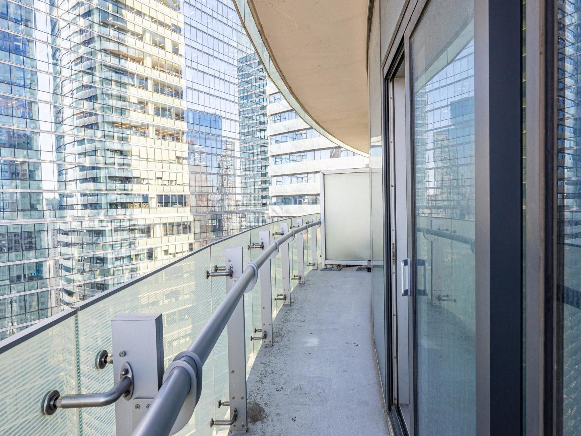 Globalstay. Amazing Downtown Apartments Toronto Ngoại thất bức ảnh