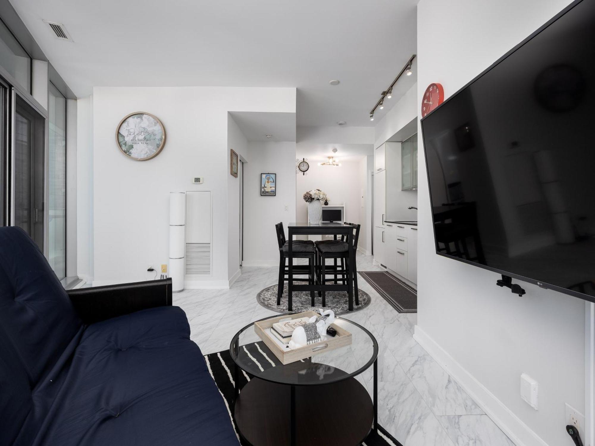 Globalstay. Amazing Downtown Apartments Toronto Ngoại thất bức ảnh